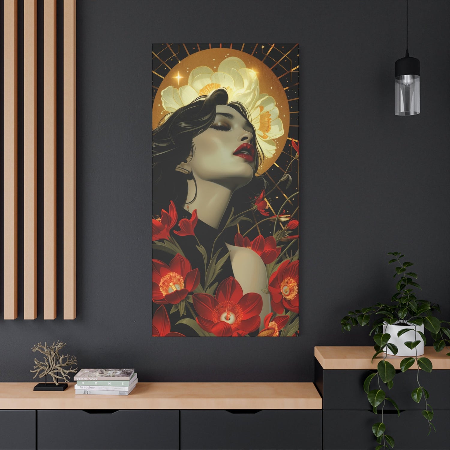 Canvas Wall Art